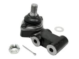 TF1129ULTRA — A Frame Brackets And Ball Joint - 45 Deg