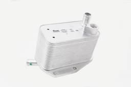 LR041257-A — Oil Cooler Only