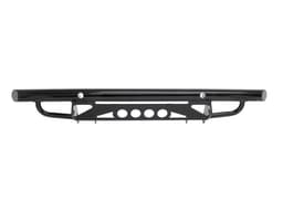 TF005 — Bumper - Tubular - Non-winch Def