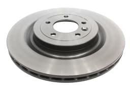 LR161899-O — Disc - Brake Rear