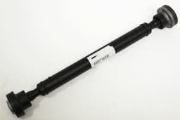 TVB500510-O — Prop Shaft Front 