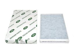 LR056138 — Filter - Pollen