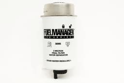 WJI500040-O — Filter - Fuel