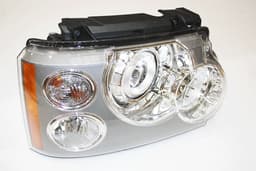 LR035528-O — Headlamp Assy, RH