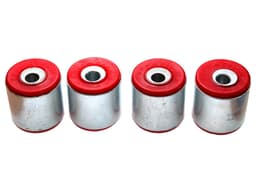 TF1009CC — Caster Corrected Radius Arm Bush Kit Axle End