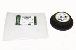 C2P17700 — Expansion tank reservoir cap
