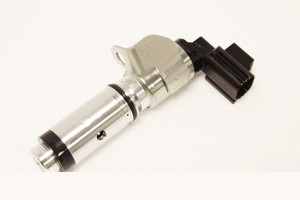 LR011224-A — Solenoid Assy - Engine Timing