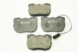 SFP500180-O — Front Brake Pads