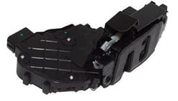 C2Z31364-A — Latch - LH Rear Door