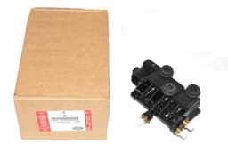 RVH000055 — Valve - Levelling