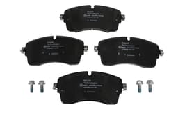 J9C21385-O — Brake Pad Set, Front