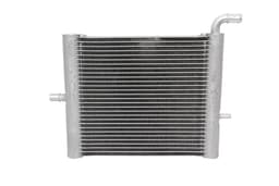 LR181521-A — Radiator  Auxiliary