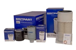 DA6002 — Service kit