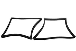 GA6367-A — Rear Quarter Window Seal Set