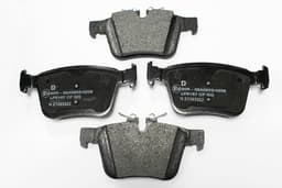 T4A44875-O — Brake Pads Set, Rear