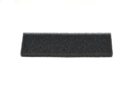 MXC3910-A — Foam Filter Padding