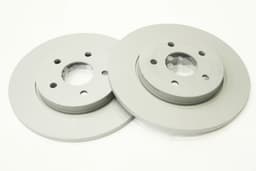C2S52088-O — Rear Brake Discs - Pair