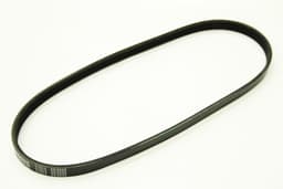 JD61137-A — Rear engine drive belt - Diesel