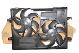 C2S49717 — Fan And Motor