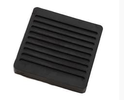SKE500060-A — Clutch Pedal Rubber