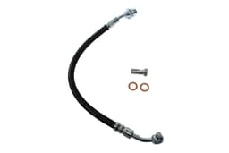 T2H49179-A — Flexible Brake Hose - Rear LH