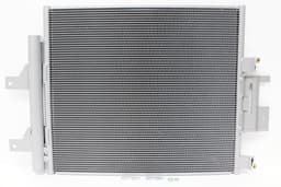 C2D21418-A — Condenser 