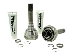 TF2006 — Heavy Duty Cv Joints With Abs 94 On (Pair)