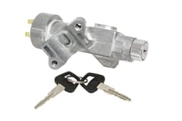 LR077439-O — Steering Column Lock 