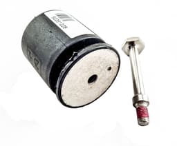 T2H49846 — Exhaust - Rubber damper LH, kit