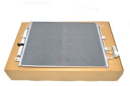 LR018403-A — A/C Condenser - 2.7L Diesel
