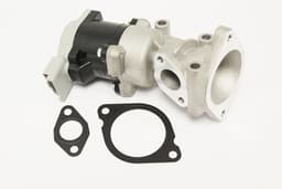 LR018324-A — Egr Valve Rh