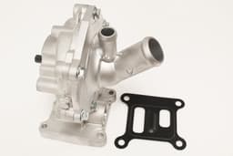 C2S48033-A — Water Pump (with Cover)