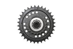 LR124261-O — Idler - Drive Chain