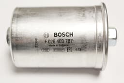 CAC9630-O — Fuel Filter