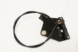 STC4848-A — Control Assy - Heater