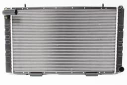 ESR76-O — Radiator - Assembly