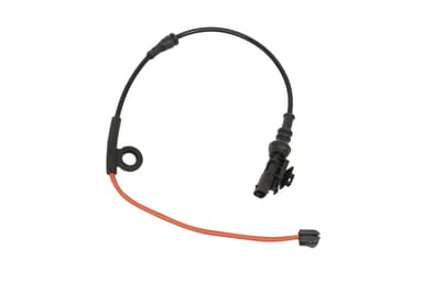 Wire - Brake Pad Wear Warning, Front LH