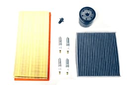 SKT6122-O — Service Kit Pr2 - Rr L405 - Rr Sport 14>