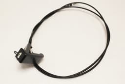 FSE000080-A — Cable Assy - Hood Control