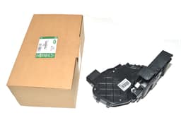 FQJ500470 — Latch - Front Door, LH