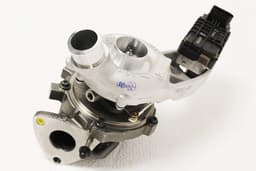 JDE36219-O — Turbocharger LH