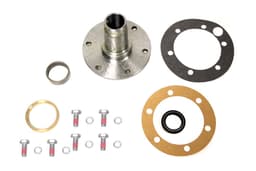 GKT204-A — Stub Axle Kit - Front - Def 07 On