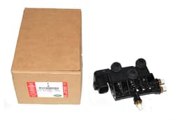 RVH000095 — Valve - Levelling