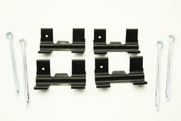 STC8574-O — Brake Pad Fittings, Rear