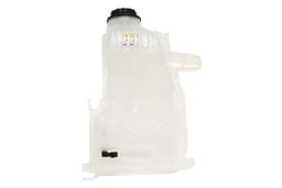 LR181683-A — Tank Assy - Radiator Overflow