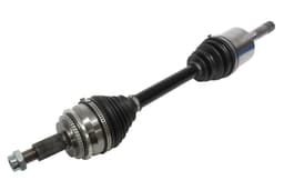 LR072063-A — Driveshaft - Rear LH