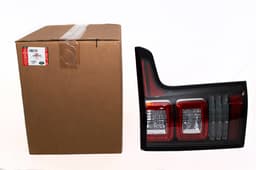 LR061572 — Lamp - Rear- Stop And Flasher, RH