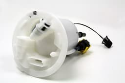 LR043154-A — Cover - Fuel Sender