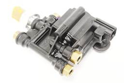 RVH000046-O — Valve - Levelling