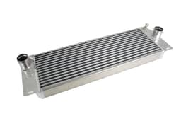 TF184 — Aluminium Intercooler D2 Td5
